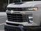 2026 Chevrolet Silverado 2500HD 4WD Crew Cab 172" Custom