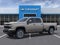 2026 Chevrolet Silverado 2500HD 4WD Crew Cab 172" Custom