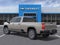 2026 Chevrolet Silverado 2500HD 4WD Crew Cab 172" Custom