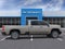 2026 Chevrolet Silverado 2500HD 4WD Crew Cab 172" Custom