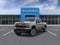 2026 Chevrolet Silverado 2500HD 4WD Crew Cab 172" Custom