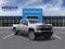 2026 Chevrolet Silverado 2500HD 4WD Crew Cab 172" Custom