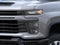 2026 Chevrolet Silverado 2500HD 4WD Crew Cab 172" Custom