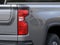 2026 Chevrolet Silverado 2500HD 4WD Crew Cab 172" Custom