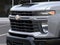 2026 Chevrolet Silverado 2500HD 4WD Crew Cab 172" Custom