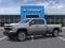 2026 Chevrolet Silverado 2500HD 4WD Crew Cab 172" Custom