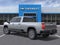 2026 Chevrolet Silverado 2500HD 4WD Crew Cab 172" Custom