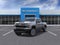 2026 Chevrolet Silverado 2500HD 4WD Crew Cab 172" Custom