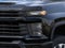2026 Chevrolet Silverado 2500HD 4WD Crew Cab 172" Custom