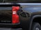 2026 Chevrolet Silverado 2500HD 4WD Crew Cab 172" Custom