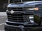 2026 Chevrolet Silverado 2500HD 4WD Crew Cab 172" Custom