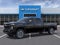 2026 Chevrolet Silverado 2500HD 4WD Crew Cab 172" Custom