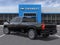 2026 Chevrolet Silverado 2500HD 4WD Crew Cab 172" Custom