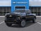 2026 Chevrolet Silverado 2500HD 4WD Crew Cab 172" Custom