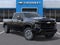 2026 Chevrolet Silverado 2500HD 4WD Crew Cab 172" Custom