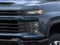 2026 Chevrolet Silverado 2500HD 4WD Crew Cab 172" Custom