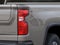 2026 Chevrolet Silverado 2500HD 4WD Crew Cab 172" Custom