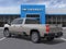2026 Chevrolet Silverado 2500HD 4WD Crew Cab 172" Custom