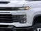 2026 Chevrolet Silverado 2500HD 4WD Crew Cab 172" Custom