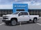 2026 Chevrolet Silverado 2500HD 4WD Crew Cab 172" Custom