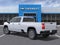 2026 Chevrolet Silverado 2500HD 4WD Crew Cab 172" Custom