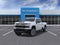 2026 Chevrolet Silverado 2500HD 4WD Crew Cab 172" Custom