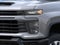 2026 Chevrolet Silverado 2500HD 4WD Crew Cab 172" Custom