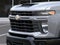 2026 Chevrolet Silverado 2500HD 4WD Crew Cab 172" Custom