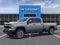 2026 Chevrolet Silverado 2500HD 4WD Crew Cab 172" Custom