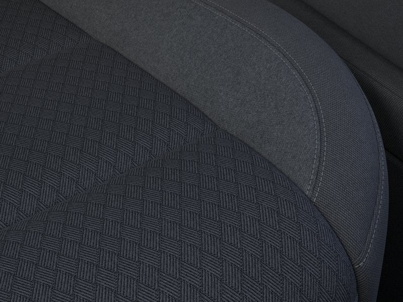 2026 Chevrolet Silverado 2500HD 4WD Crew Cab 172" Custom