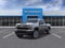 2026 Chevrolet Silverado 2500HD 4WD Crew Cab 172" Custom