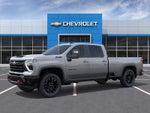 2026 Chevrolet Silverado 2500HD 4WD Crew Cab 172" LT