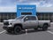 2026 Chevrolet Silverado 2500HD 4WD Crew Cab 172" LT