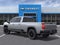 2026 Chevrolet Silverado 2500HD 4WD Crew Cab 172" LT