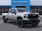2026 Chevrolet Silverado 2500HD 4WD Crew Cab 172" LT