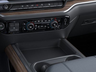 2026 Chevrolet Silverado 2500HD 4WD Crew Cab 159" LT