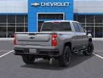 2026 Chevrolet Silverado 2500HD 4WD Crew Cab 159" LT