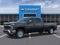 2026 Chevrolet Silverado 2500HD 4WD Crew Cab 172" LT