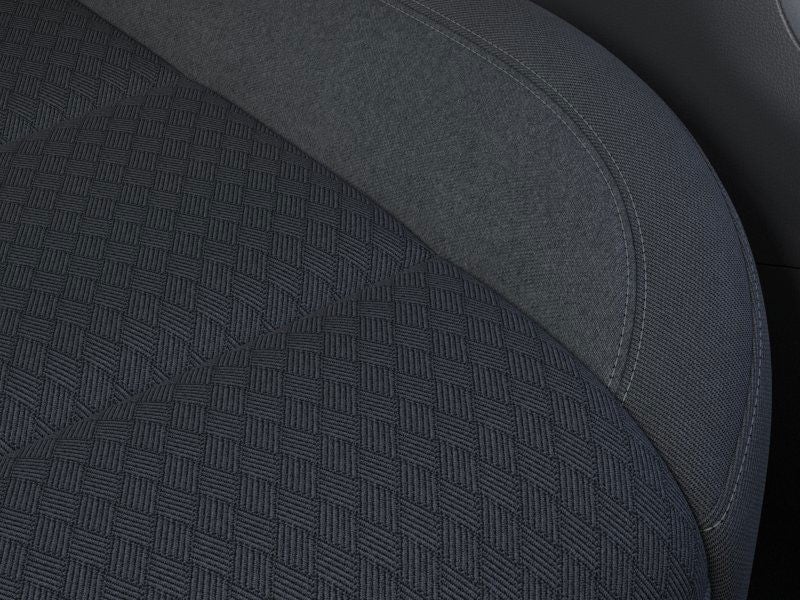 2026 Chevrolet Silverado 2500HD 4WD Crew Cab 172" LT