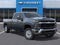 2026 Chevrolet Silverado 2500HD 4WD Crew Cab 172" LT