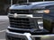 2026 Chevrolet Silverado 2500HD 4WD Crew Cab 172" LT