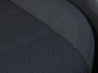 2026 Chevrolet Silverado 2500HD 4WD Crew Cab 172" LT