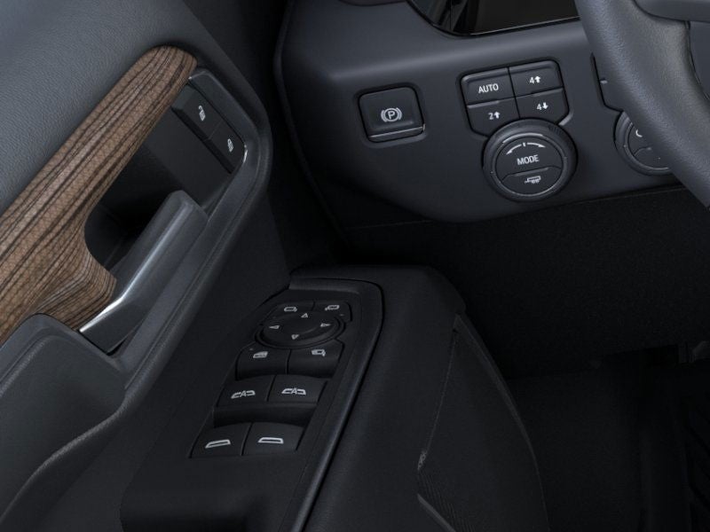 2026 Chevrolet Silverado 2500HD 4WD Crew Cab 172" LT