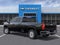 2026 Chevrolet Silverado 2500HD 4WD Crew Cab 172" LT