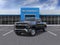 2026 Chevrolet Silverado 2500HD 4WD Crew Cab 172" LT