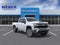 2026 Chevrolet Silverado 2500HD 4WD Crew Cab 159" LT