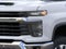 2026 Chevrolet Silverado 2500HD 4WD Crew Cab 159" LT