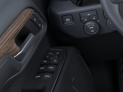 2026 Chevrolet Silverado 2500HD 4WD Crew Cab 159" LT