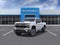 2026 Chevrolet Silverado 2500HD 4WD Crew Cab 159" LT