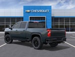 2026 Chevrolet Silverado 2500HD 4WD Crew Cab 159" LT